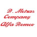 B.Metras company- 2